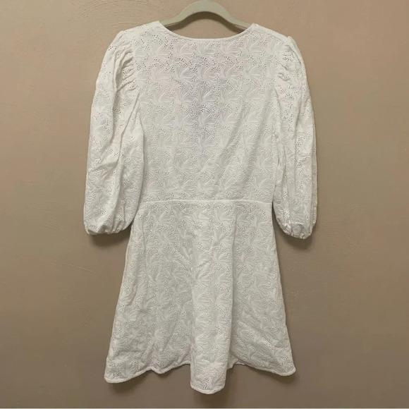 Nicholas Danni Dress - Picture 8 of 16